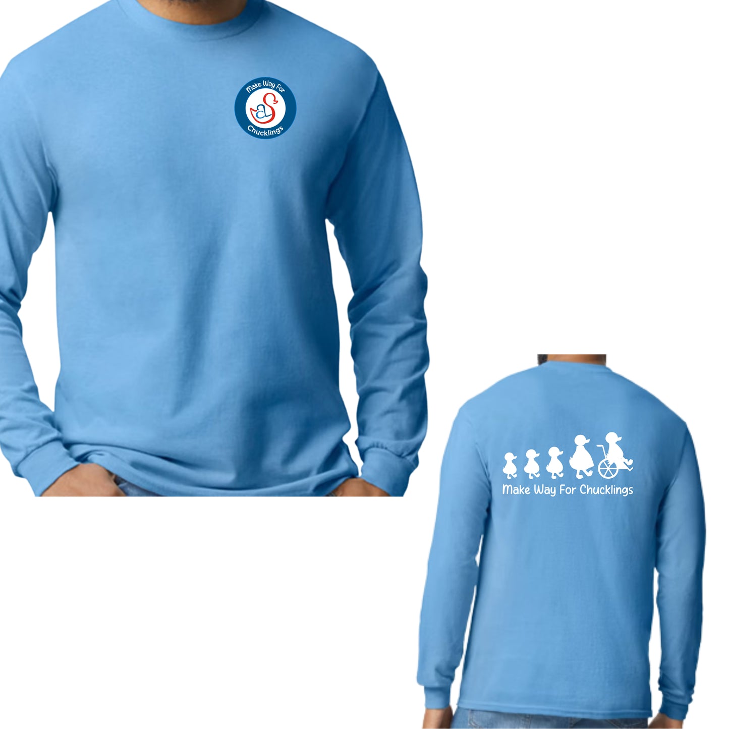 MWFC Long Sleeve