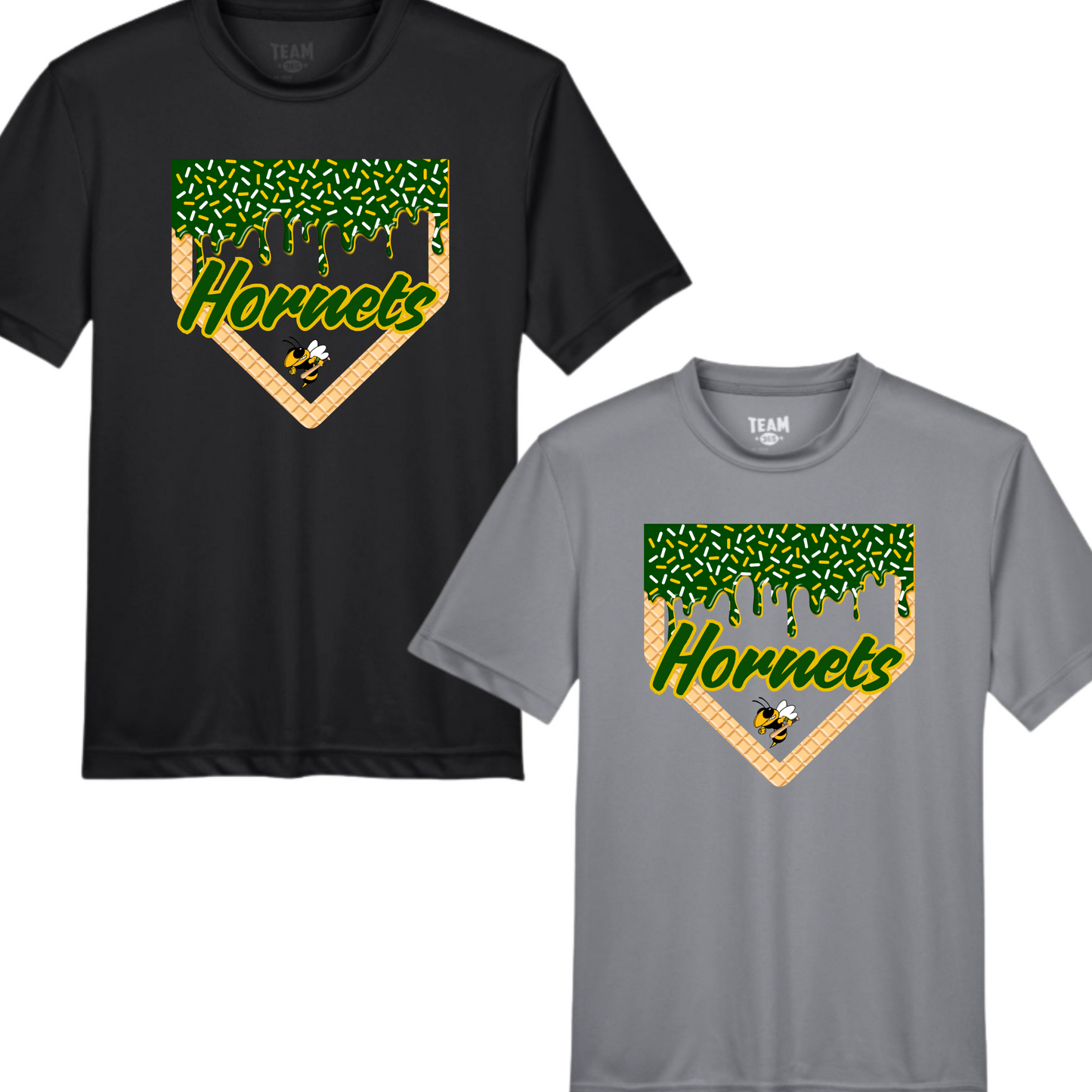 NR Little League Home Plate Drip