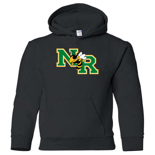 North Reading Logo Hoodie