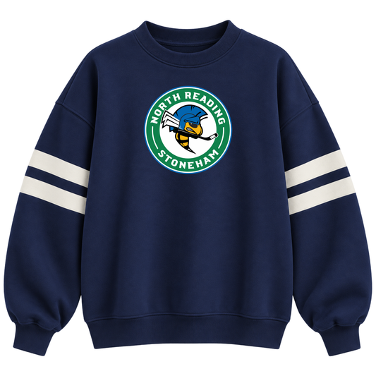 NR/Stoneham Youth Hockey Varsity Crew