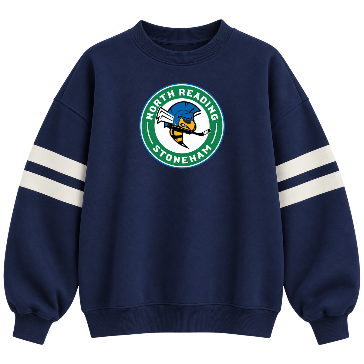 NR/Stoneham Youth Hockey Varsity Crew