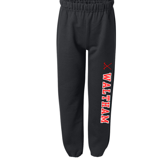 Waltham Field Hockey Sweatpants