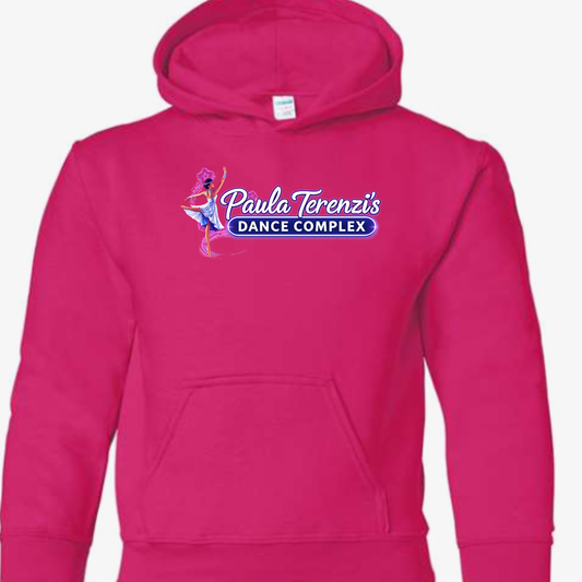 PTDC Hoodie