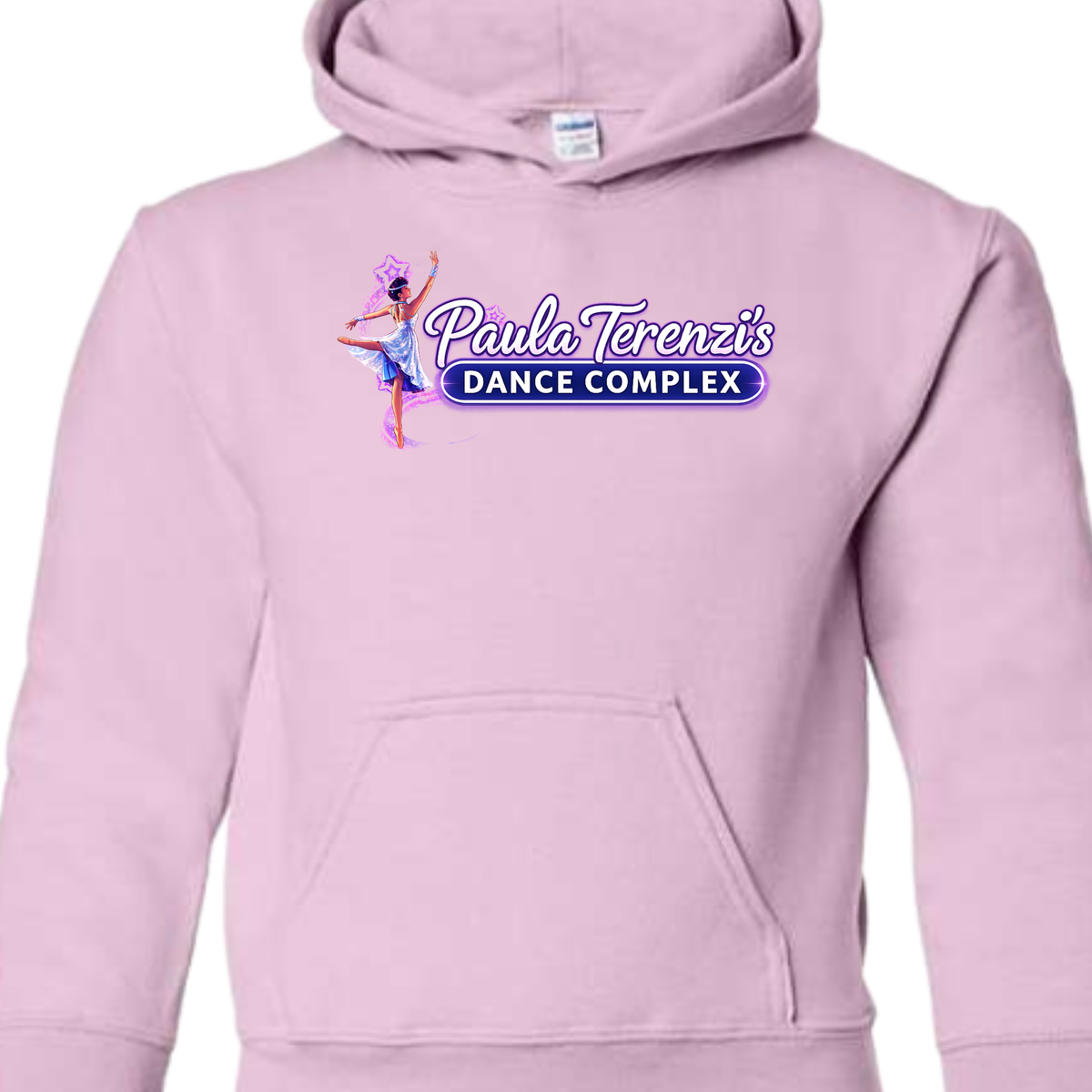 PTDC Hoodie