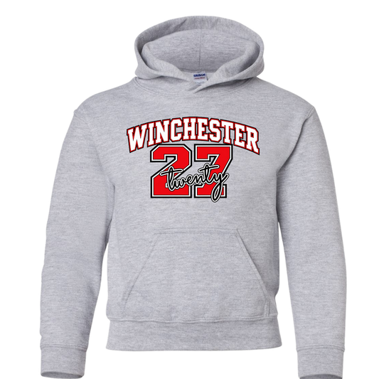 Winchester Senior Hoodie