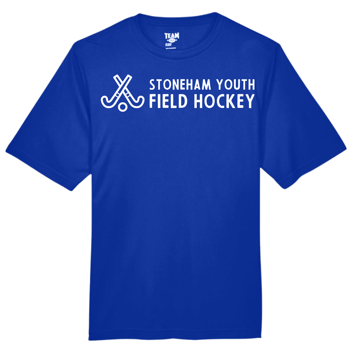 Stoneham Youth Field Hockey Performance Tee