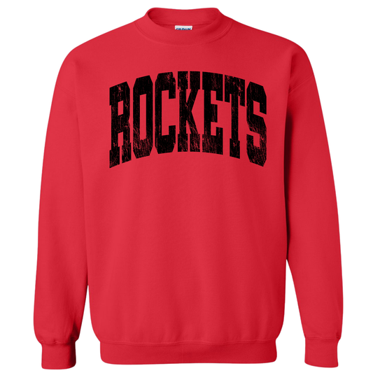 Rockets Crewneck
