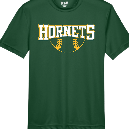 NR High Baseball Performance Tee