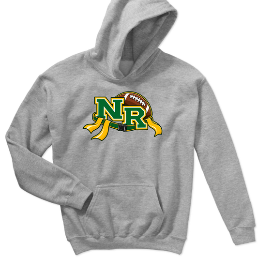 Flag Football Hoodie