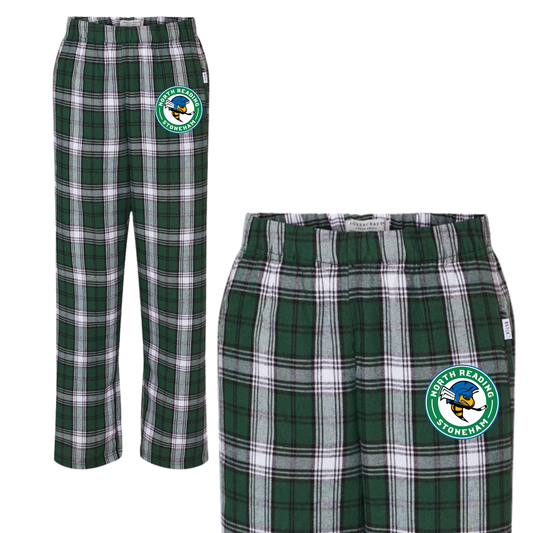North Reading Sports Pajama Pants