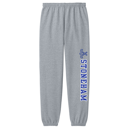 Stoneham Field Hockey Sweatpants