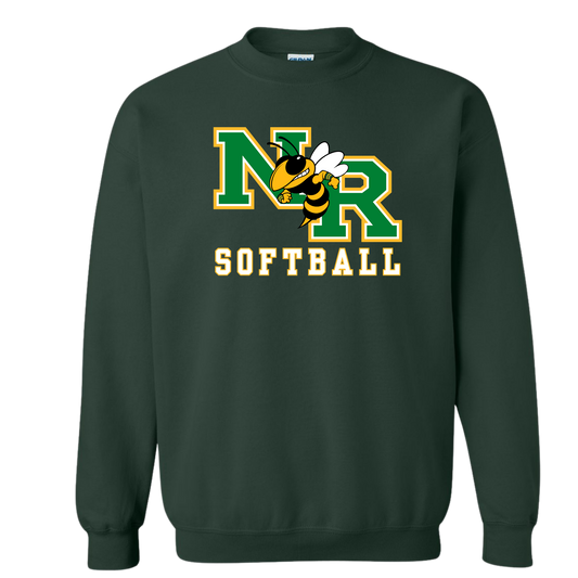 NR Softball Crew