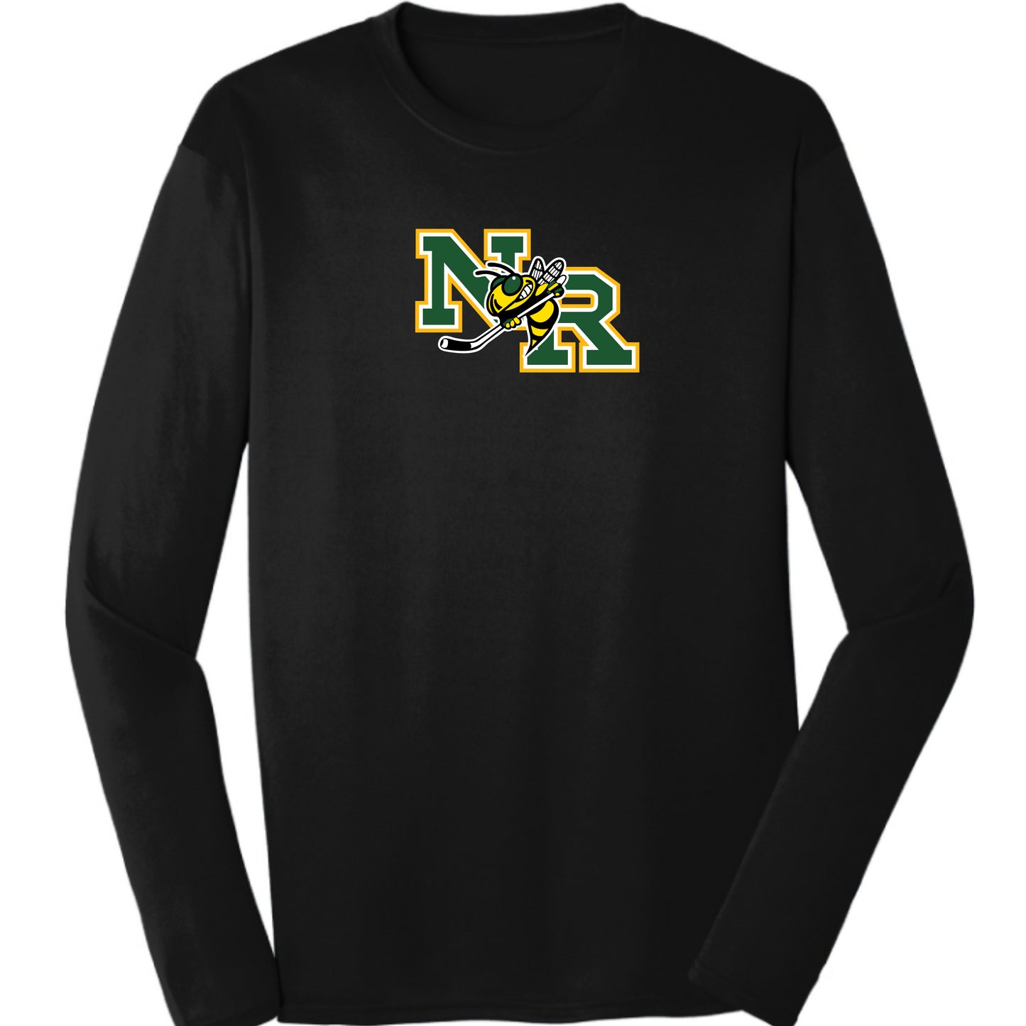 NR Youth Hockey Performance Long Sleeve