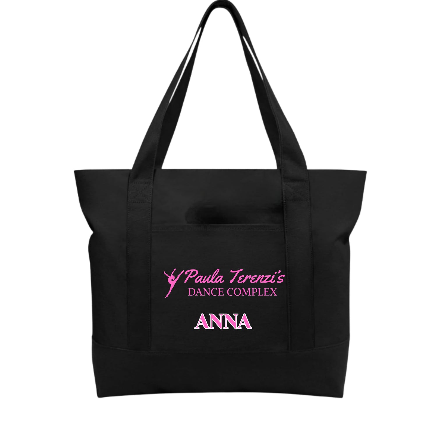 PTDC Tote Bag