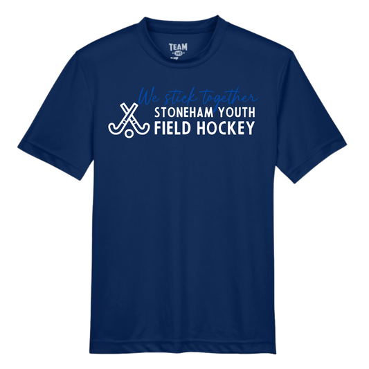 SYFH We Stick Together Performance Tee