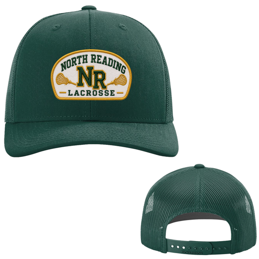 NR Lacrosse Snapback