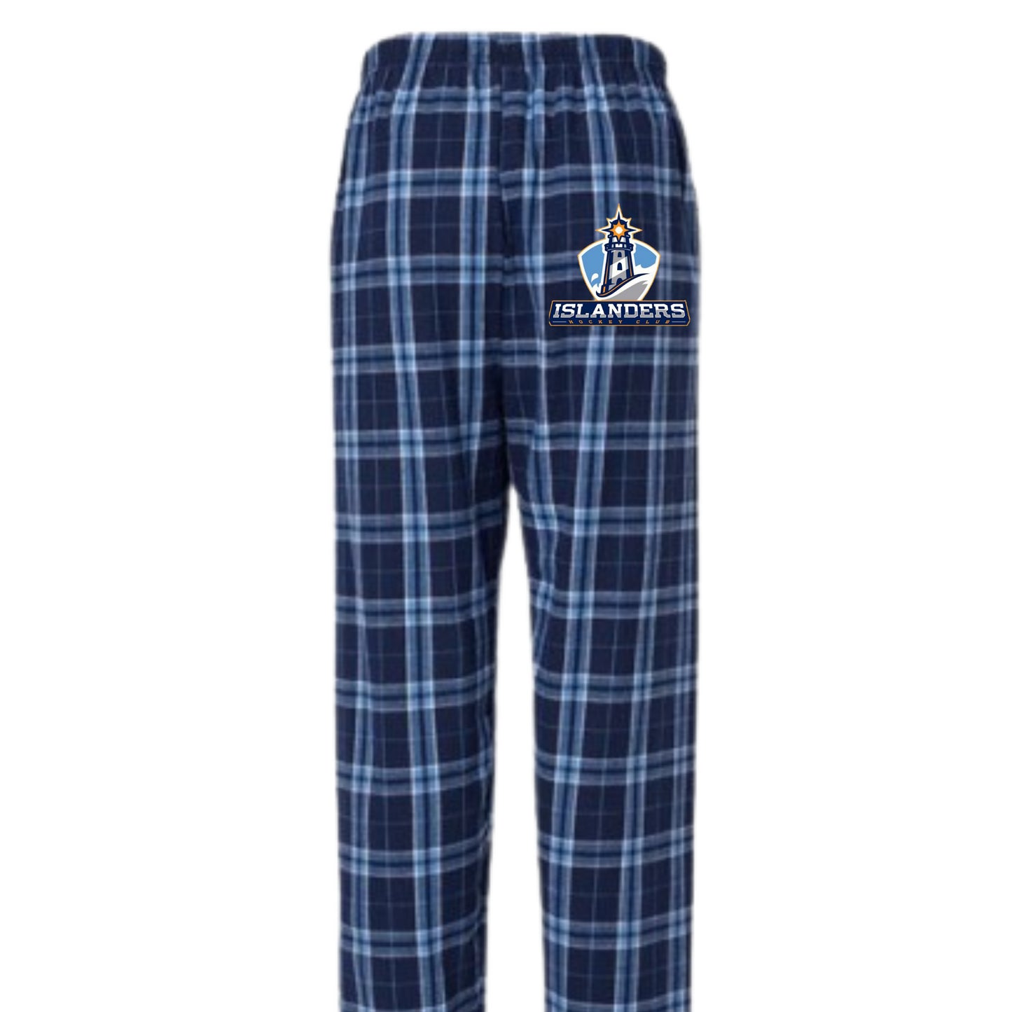 Islanders Hockey PJ Pants