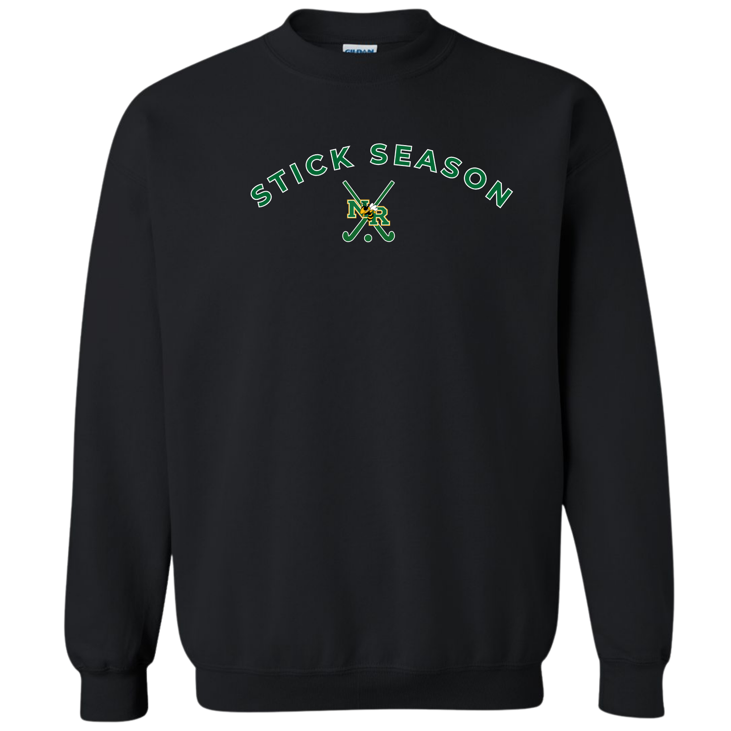 NR Youth Field Hockey Stick Season Crew