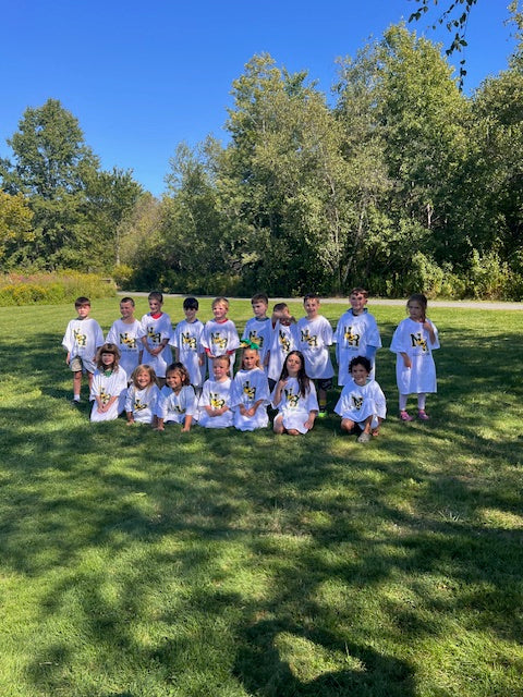 NR Hornets Class Year Photo Shirt