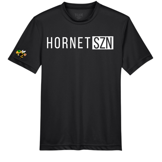 NR Little League Hornet SZN Performance Tee