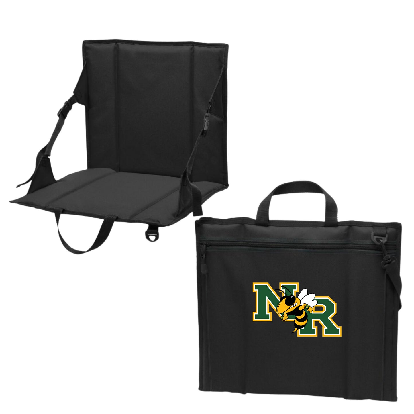 NR Stadium Seats