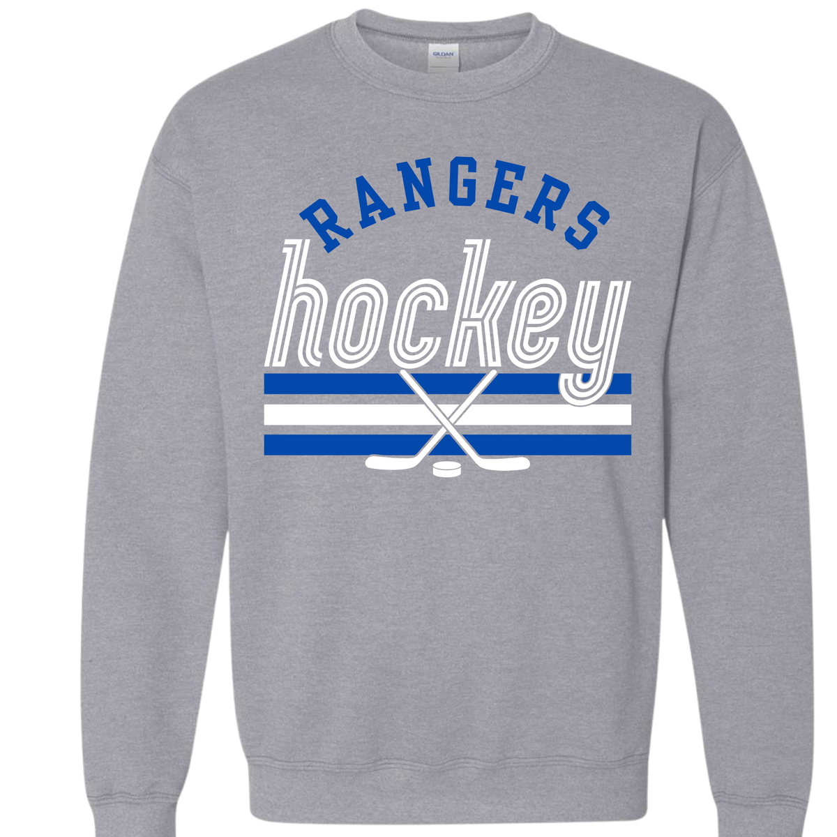 Methuen Youth Hockey Crew