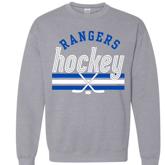 Methuen Youth Hockey Crew