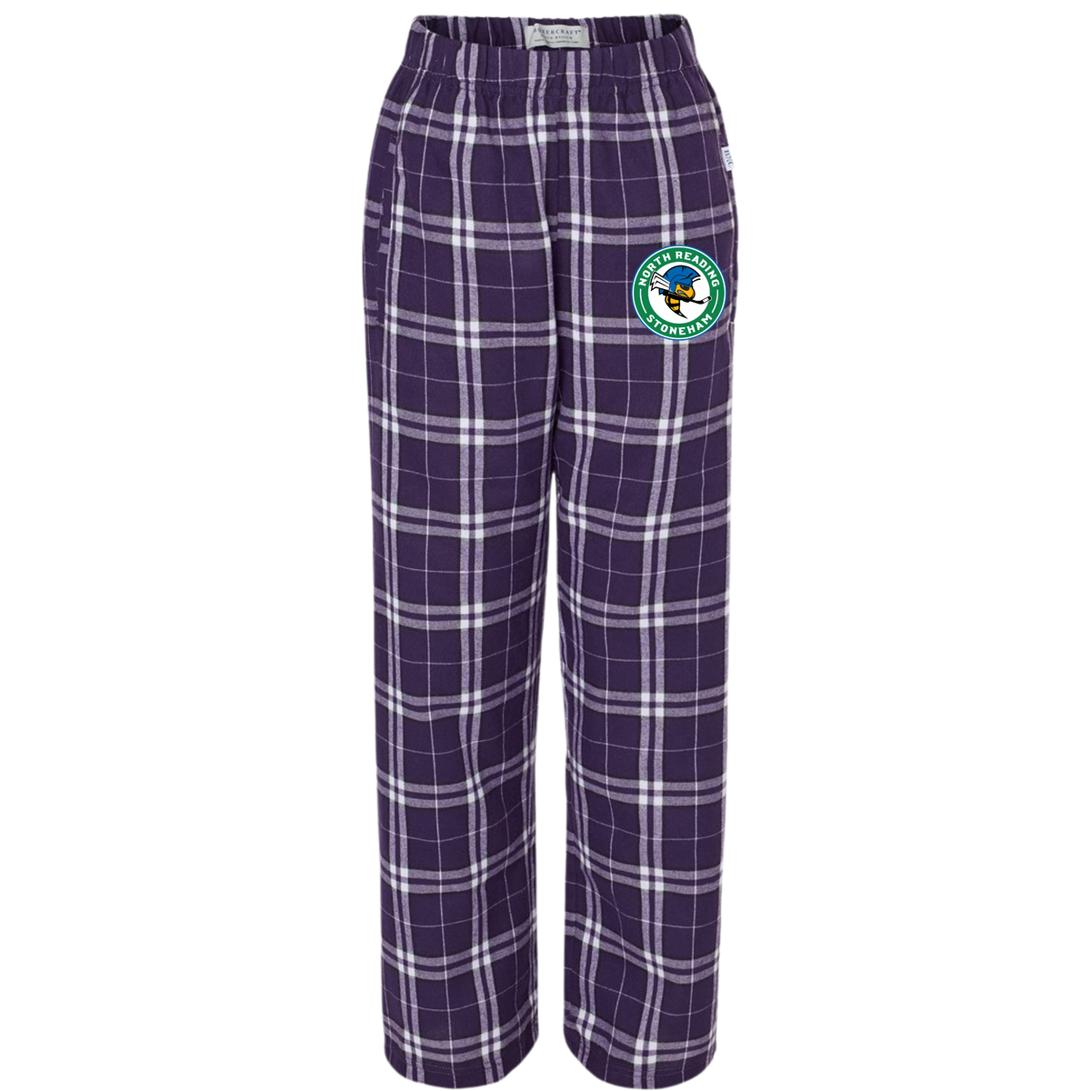 NR/Stoneham Squirt- Canadian Cup PJ Pants