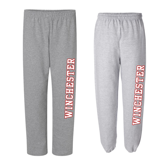 Winchester Sweatpants