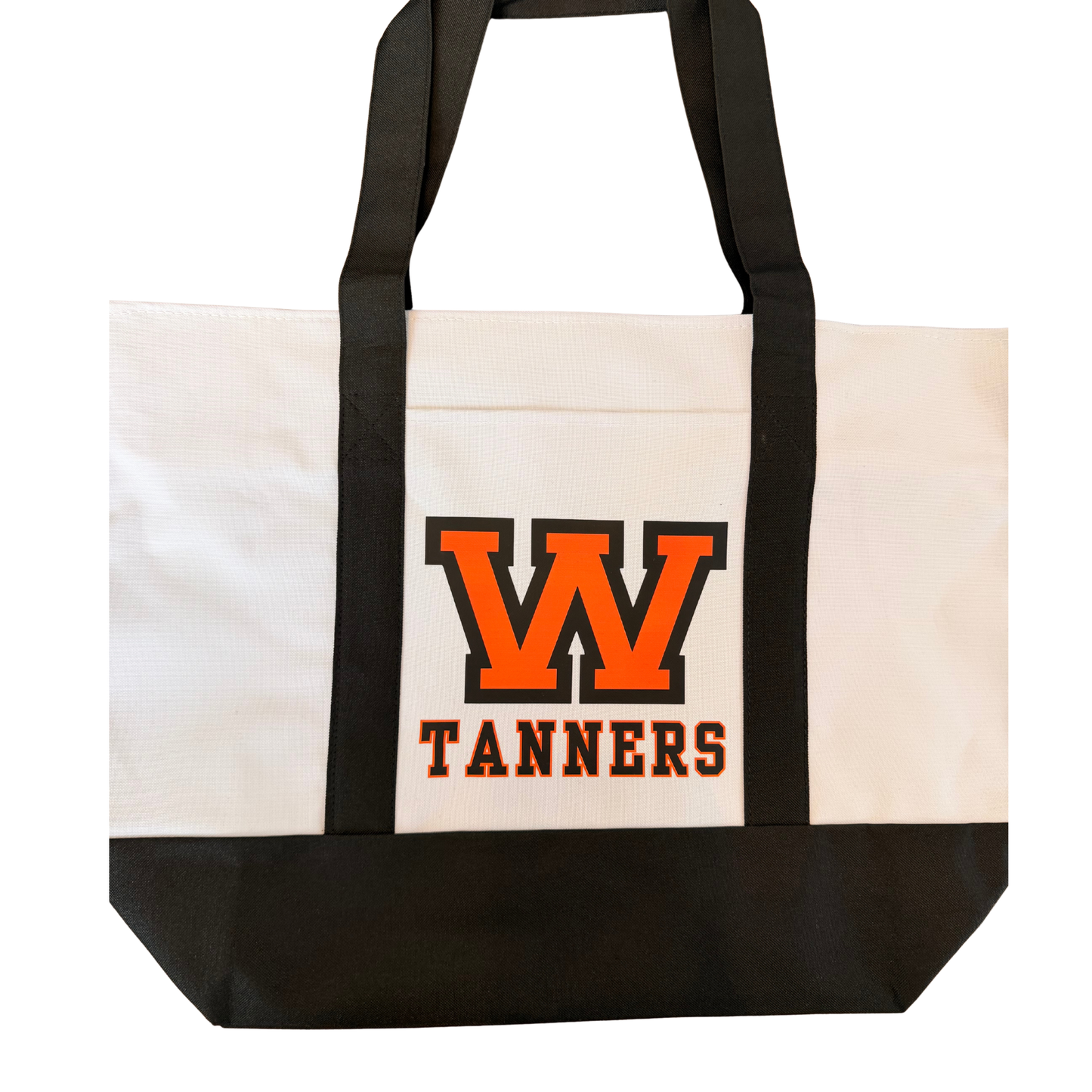 Woburn Tote Bag
