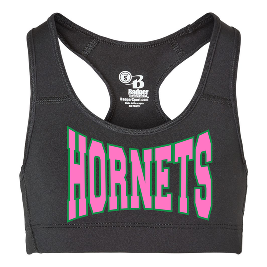 NR Youth Cheer Pink and Green Set