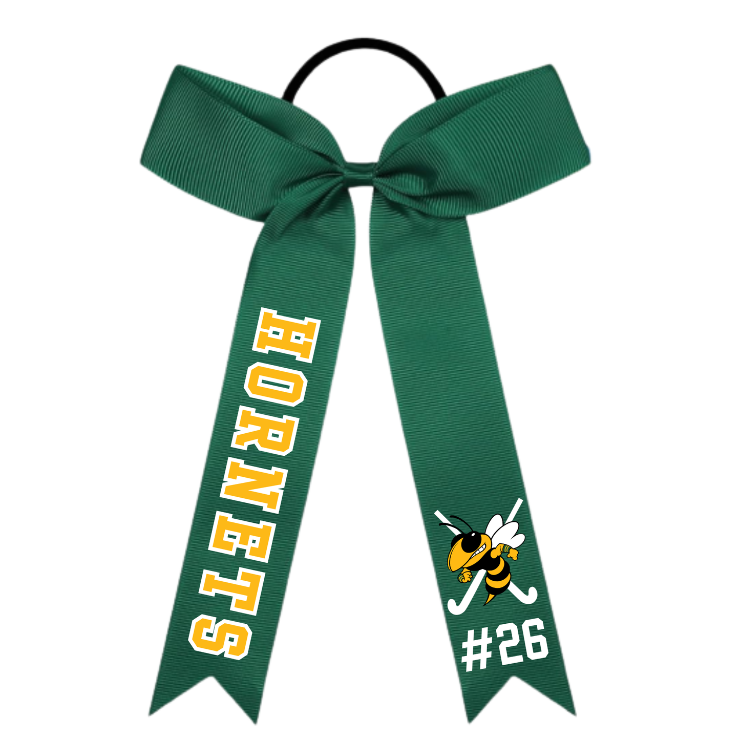 NR Field Hockey Bow