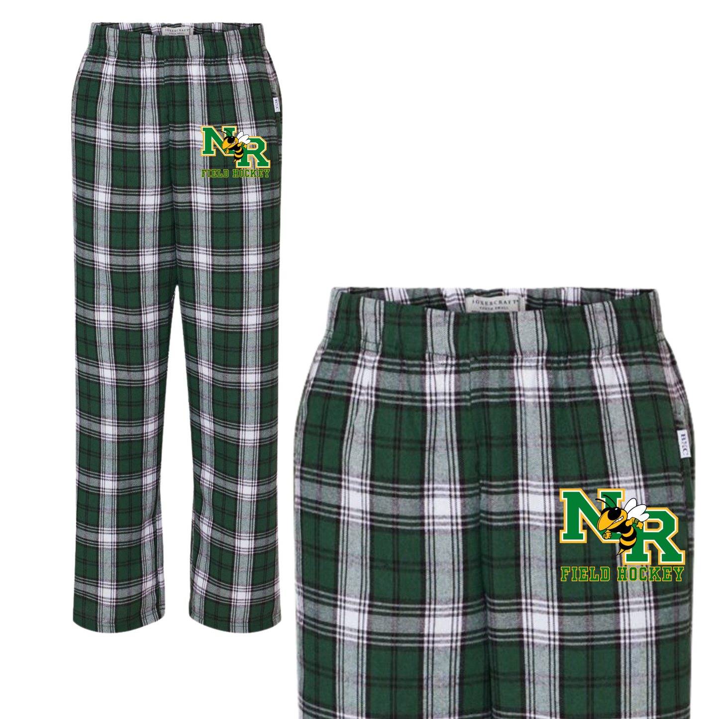 North Reading Sports Pajama Pants