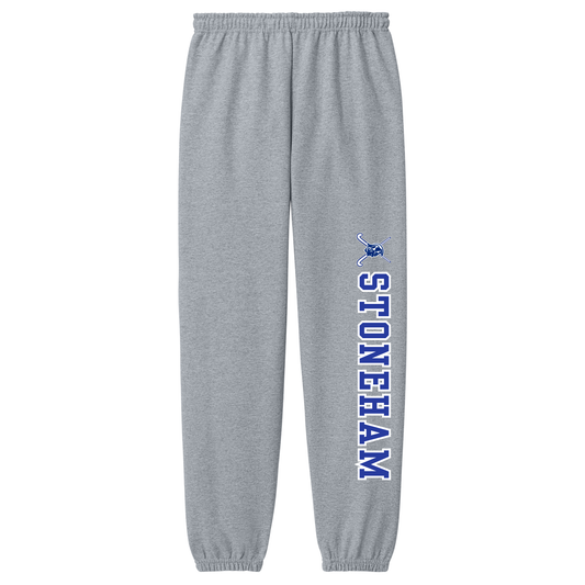 Stoneham Field Hockey Sweatpants