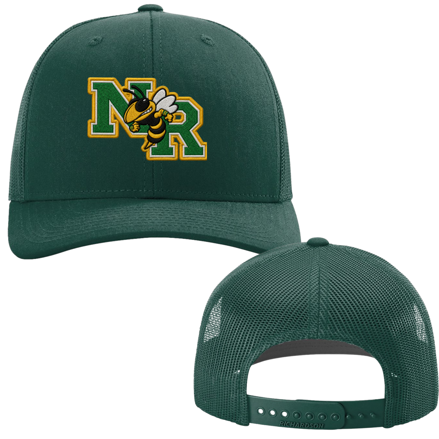 NR Snapback