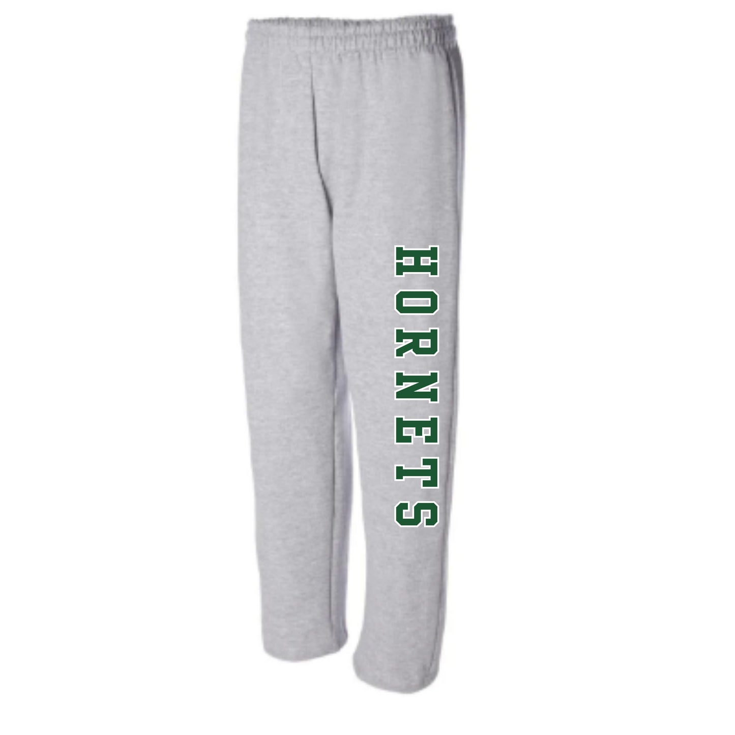 NR HS Cheer - Hornets Sweatpants