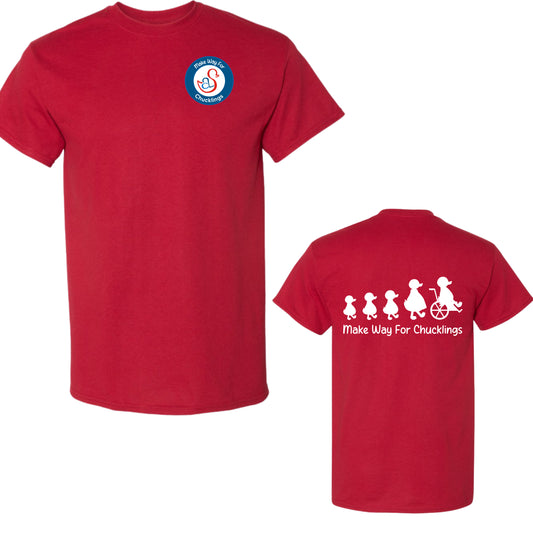 MWFC Tee