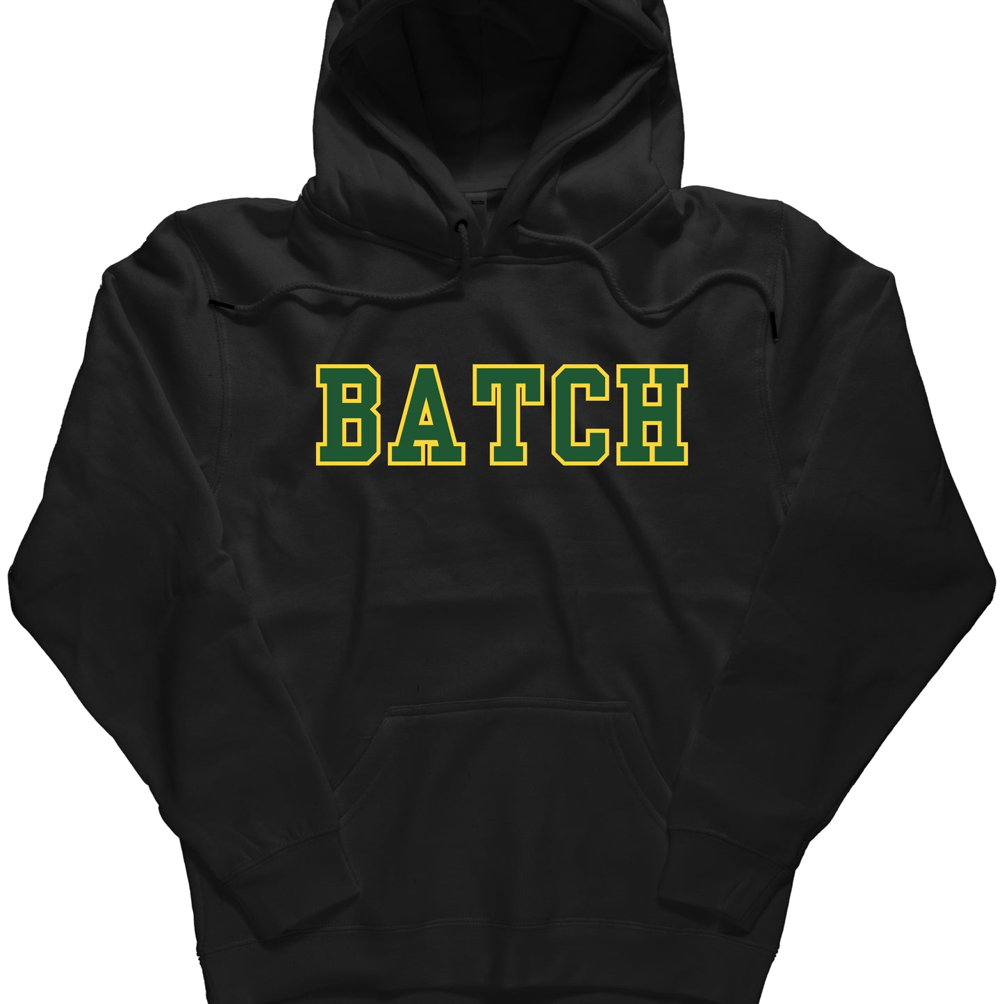 Batch School Hoodie