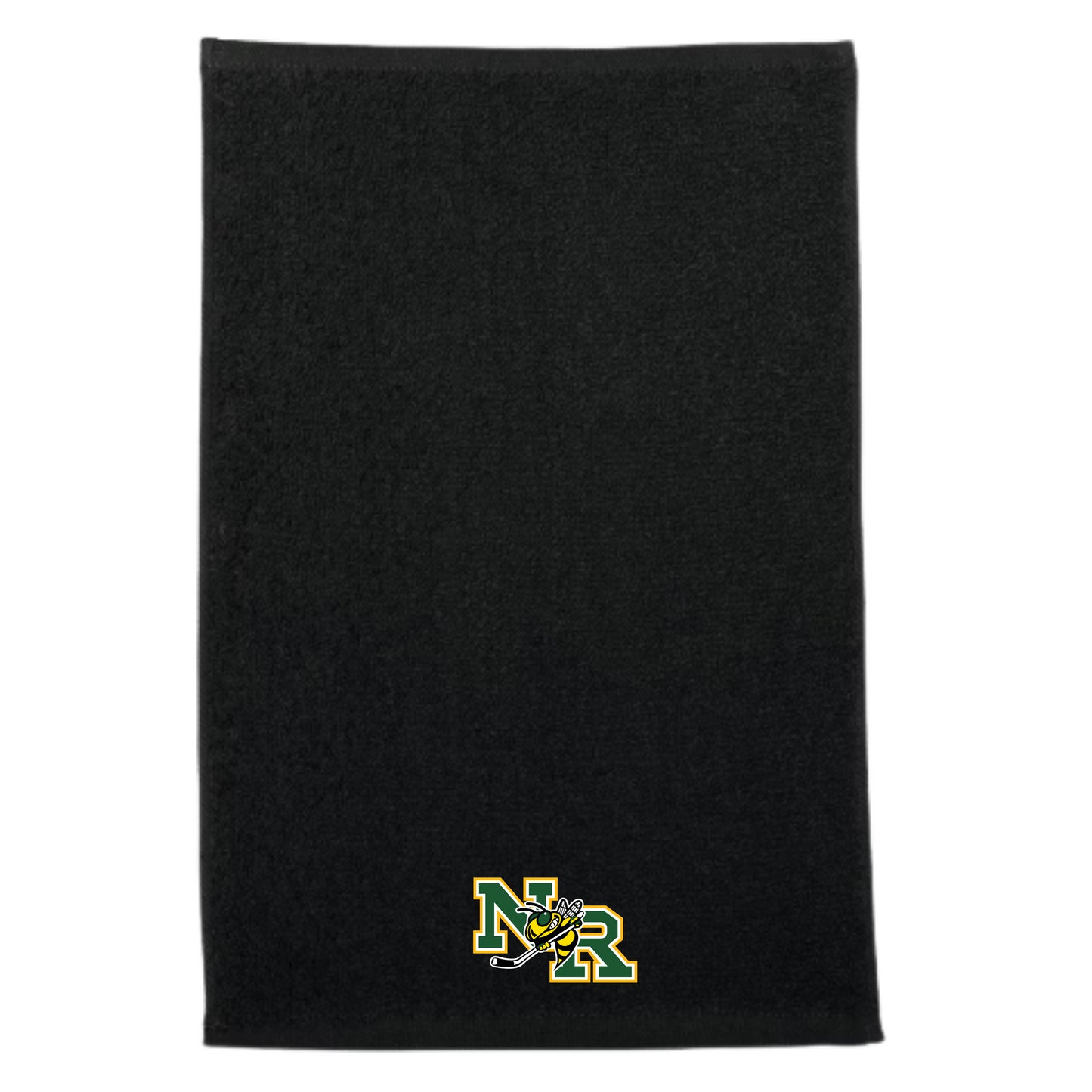 NR/Stoneham Youth Hockey Rink Rag