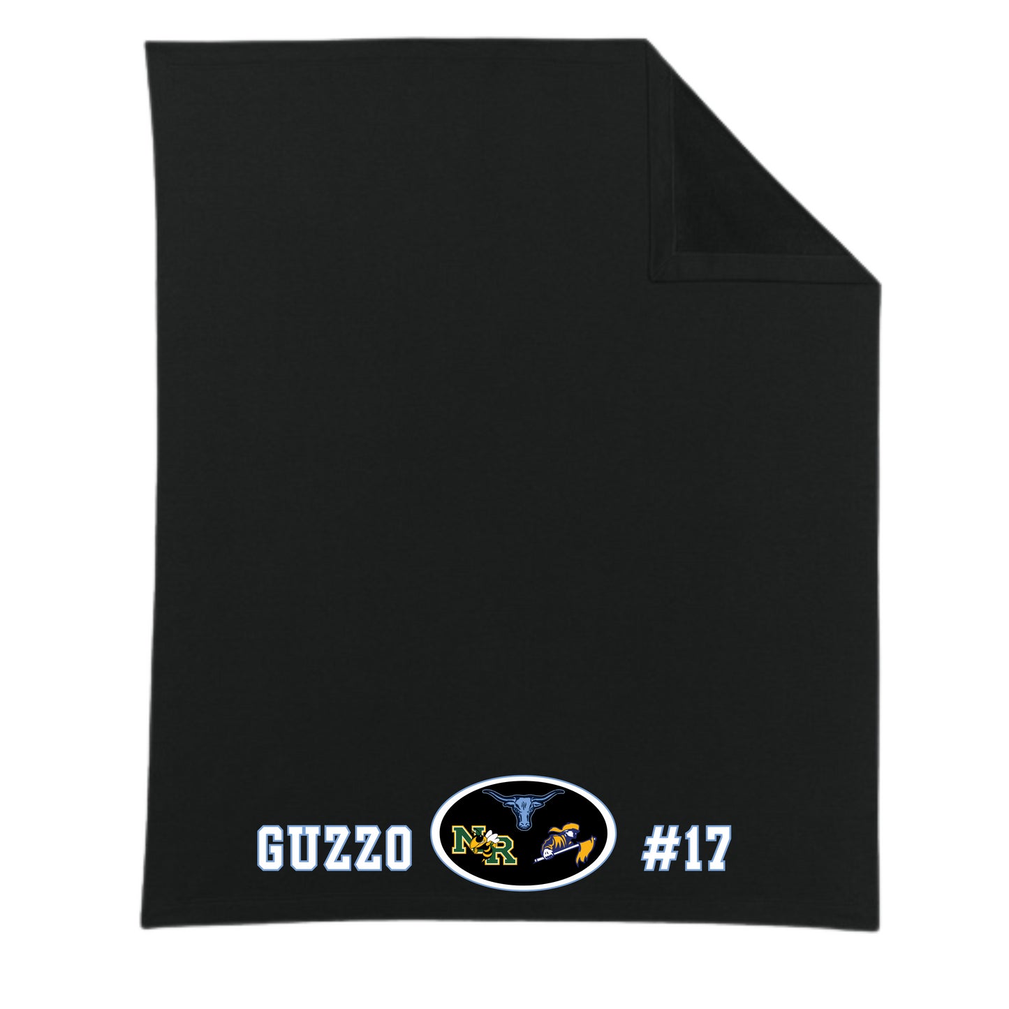 PLNR Hockey Bleacher Blanket