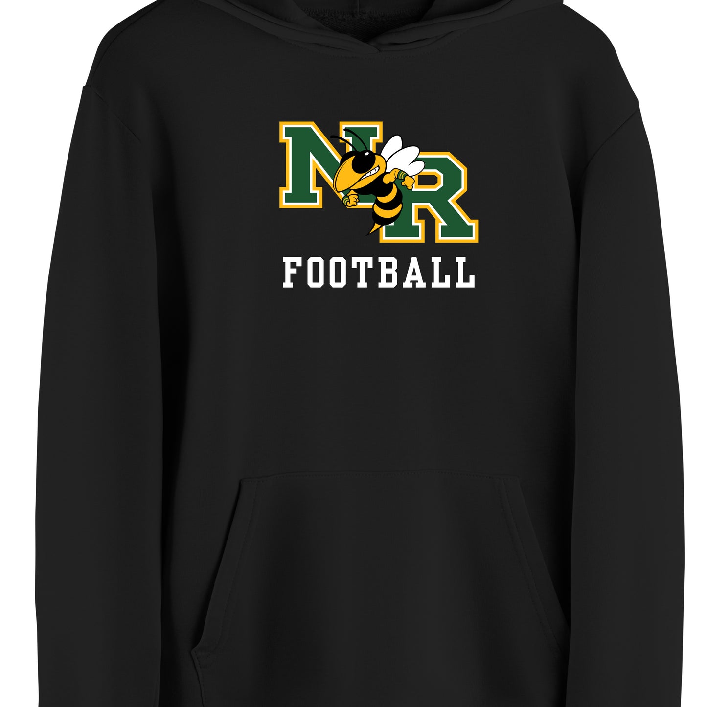 NR Youth Football Friday Night Lights Hoodie