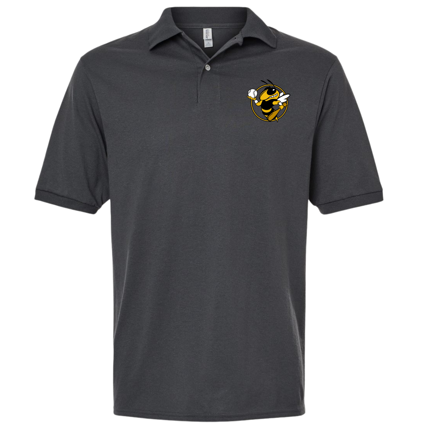 NR High Baseball Performance Polo