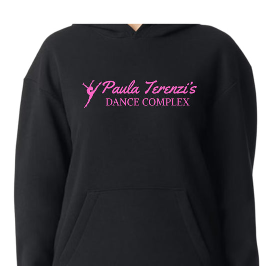 PTDC Hoodie