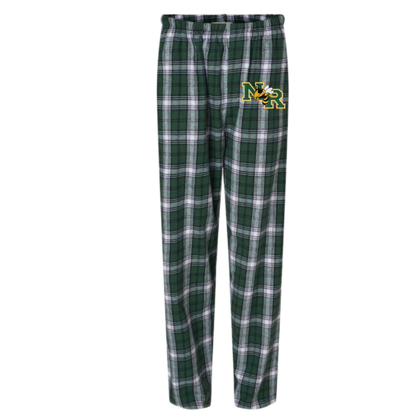 NR Hornets Hangout Flannel Pants