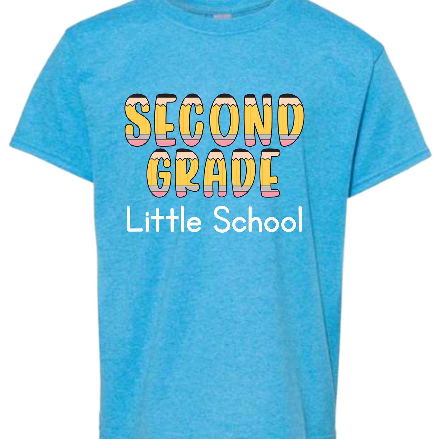 Beth Brown Class Shirt