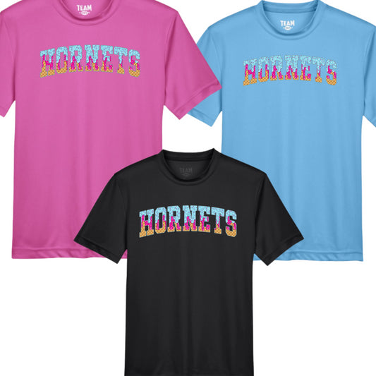 NR Little League HORNETS Drip
