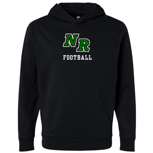 NR Youth Football Hoodie- Option 1