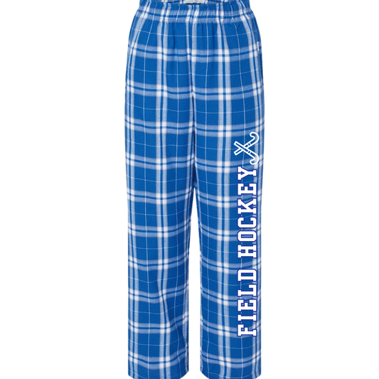 Stoneham Youth Field Hockey PJ Pants