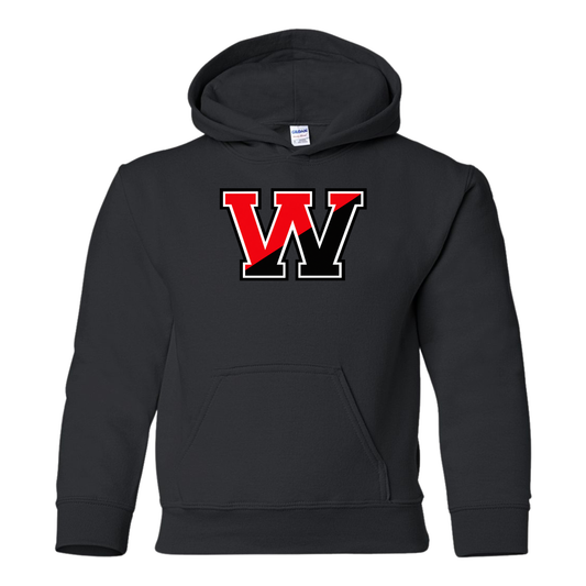 Winchester W Hoodie