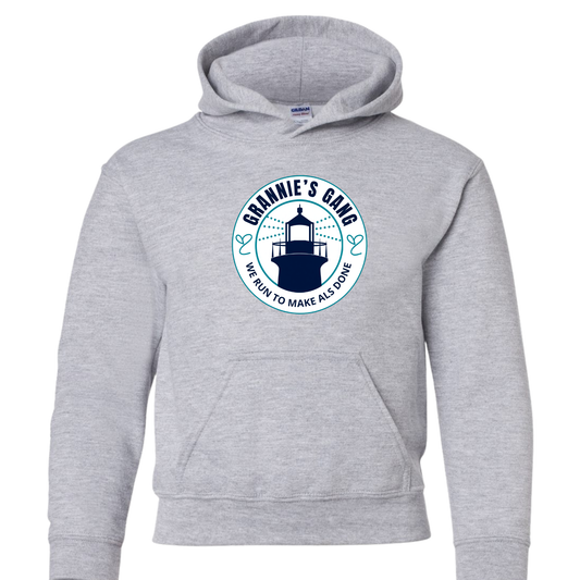 Grannie's Gang Hoodie